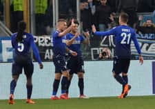 Dwa rzuty rożne wystarczyły na Dynamo – spacerek Lazio do ćwierćfinału LE