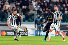Cholernie trudne zadanie Juventusu: zdobyć Wembley