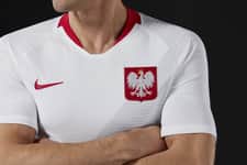 Znamy mundialowe koszulki reprezentacji Polski! Niedługo trafią do R-GOL.com