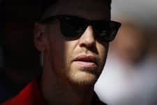 Sebastian Vettel: tajemnica enigmy