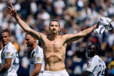 Oficjalnie: Zlatan Ibrahimović wraca do kadry Szwecji