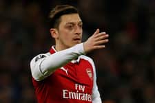 Grzechy i grzeszki, czyli dlaczego Mesut Ozil odchodzi z Arsenalu w niesławie