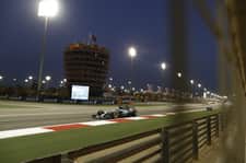 Pięć szybkich ciekawostek o Grand Prix Bahrajnu