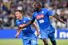 Minimalizm Juventusu ukarany – Napoli dalej gra o mistrza!