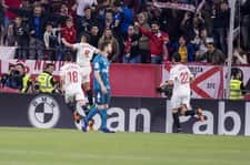 Jeszcze Sevilla nie zginęła… Real pokonany, Liga Europy nadal w zasięgu