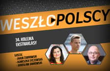 Weszłopolscy (34. kolejka) – Żubrowski, Syczewska, Jankowski