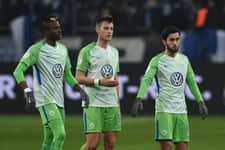 Wolfsburg zostaje w Bundeslidze, ale win nie odkupił
