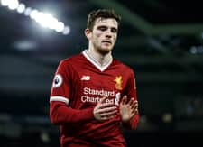 Andrew Robertson, cichy bohater z Anfield