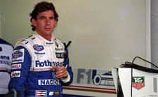 Ostatni wyścig mistrza. 24 lata temu zginął Ayrton Senna