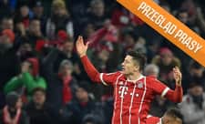Bayern chce zatrzymać „Lewego”. Będzie grał w Monachium do 35 roku życia?