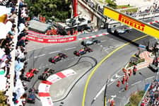 Ikona Formuły 1: czego nie wiesz o Grand Prix Monako