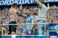 Tedesco przywrócił wiarę w Schalke