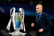 Kto zastąpi Zidane’a?