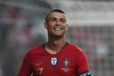 Ronaldo na mundialach nie szaleje. Czy na tym rosyjskim postawi swój stempel?