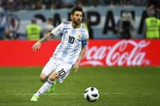 Rosyjski dżemik: słaby Messi i bunt Argentyńczyków