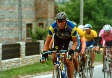Jedyny Polak na podium Tour de France. 25 lat temu Jaskuła zachwycił wszystkich
