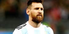 Argentyna mogła wygrać, ale zawiódł… Leo Messi!
