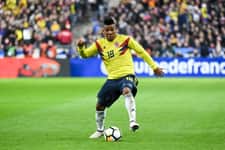 Kolumbijczycy tracą ważnego piłkarza, ale to nie musi być aż tak duży cios