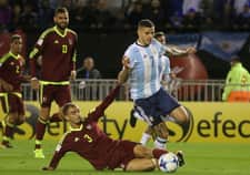 Czy z Icardim Argentyna grałaby lepiej na tym mundialu?