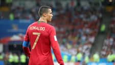Ronaldo odpowiada redaktorowi naczelnemu France Football