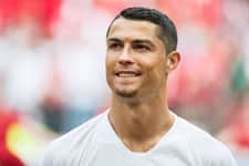 Niemożliwe nie istnieje. Ronaldo w Juventusie!