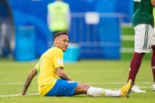 Neymar – bohater tragiczny czy zwykły lamus?
