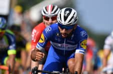 Nowy król sprintu? Fernando Gaviria rządzi na Tour de France