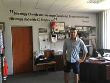 Prezesie klubu Ekstraklasy – bierz przykład z Sosnowca