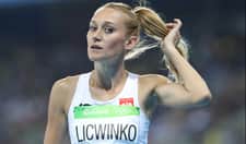 Kamila Lićwinko: w Rio mogłam mieć medal, to mnie dobija
