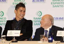 Ronaldo dogonił legendę Di Stefano