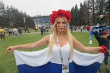 Russia Today: Koniec z pokazywaniem pięknych fanek – FIFA grozi paluszkiem