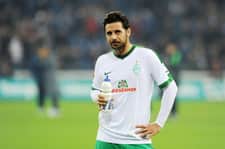 Romantyczna historia trwa: 39 lat i czwarty powrót Pizarro do Werderu