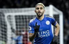Wyścig zbrojeń trwa – Manchester City bierze Mahreza