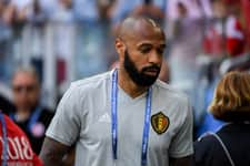 Thierry Henry – zdrajca czy trener szukający szansy?