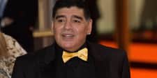 Maradona i smutasy z Kolumbii na celowniku Mietka #19