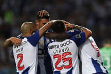 FC Porto, czyli najwięksi szczęściarze losowań fazy grupowej LM