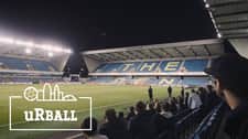 uRball: Millwall. Klub złą sławą owiany