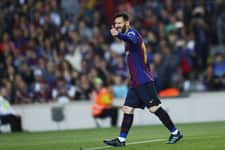 Barcelona rozpoczyna sezon pucharem, a Messi historycznym rekordem