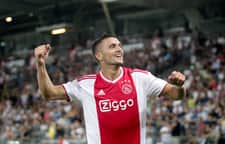 Środowa Liga Mistrzów – Ajax z solidną zaliczką, Kędziora ze sporą nauczką