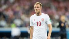 Duńczycy przestali się wygłupiać i z Walią zagrali piłkarze, a nie „piłkarze”