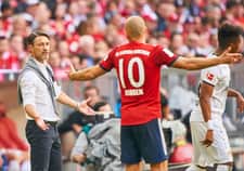 Rezerwowy skład Bayernu bez werwy i bez kompletu punktów