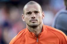 Sneijder żegna się z Oranje. Zasłużona emerytura