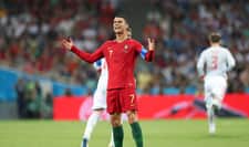 „Jeśli nie podasz do Ronaldo i nie padnie gol, kibice zaraz obrócą się przeciwko tobie”