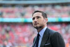 Frank Lampard rozpatrywany jako nowy trener Birmingham City