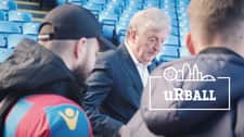 uRball: Derby Londynu, spotkanie z Hodgsonem, polski fanklub Palace