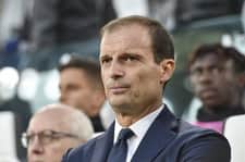 Skandal z udziałem trenera Juventusu. Miał napaść na dyrektora ważnego medium