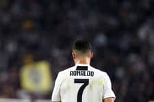 Nike i EA odsuwają się od Ronaldo, a Juventus się kompromituje