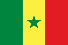 Kuriozum: Senegal nie potrafi powołać zawodnika!