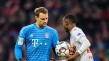 Upadek Bayernu – traci punkty nawet z najgorszą drużyną ligi