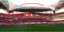 Na taśmie w piłkarskiej fabryce marzeń. Jak szkoli Benfica Lizbona?